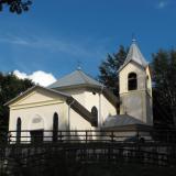 Chiesa della Madonna del Runal